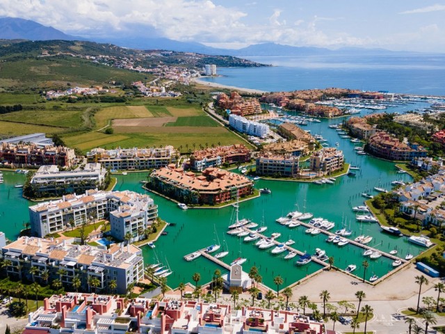 Comercial, Sotogrande Marina, R4608388