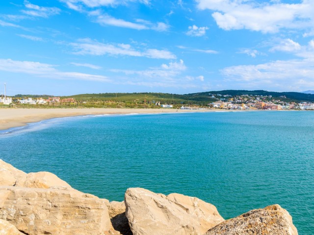 Commercial, Sotogrande Marina, R4608388