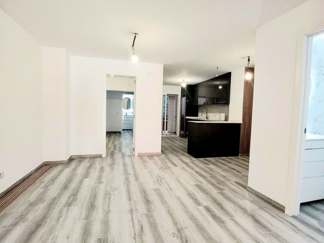 Lägenhet, Fuengirola, R4615024
