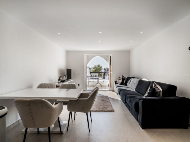 Appartement, Nueva Andalucia, R4606537