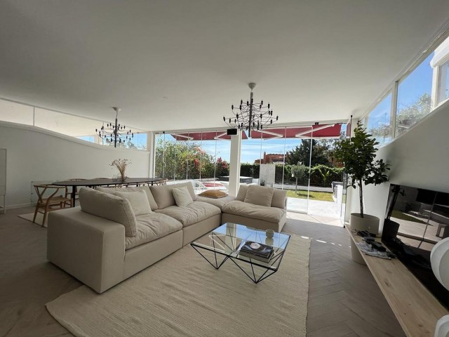 Apartment, Nueva Andalucia, R4286131