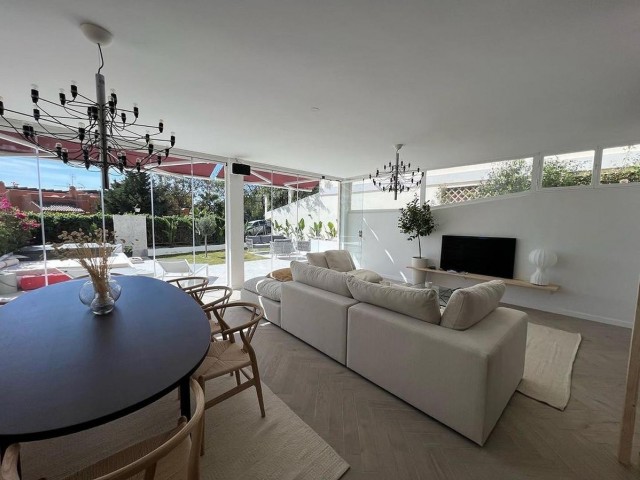 Apartment, Nueva Andalucia, R4286131