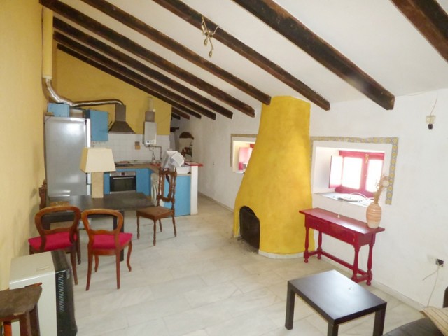 Maison mitoyenne avec 6 Chambres  à Marbella