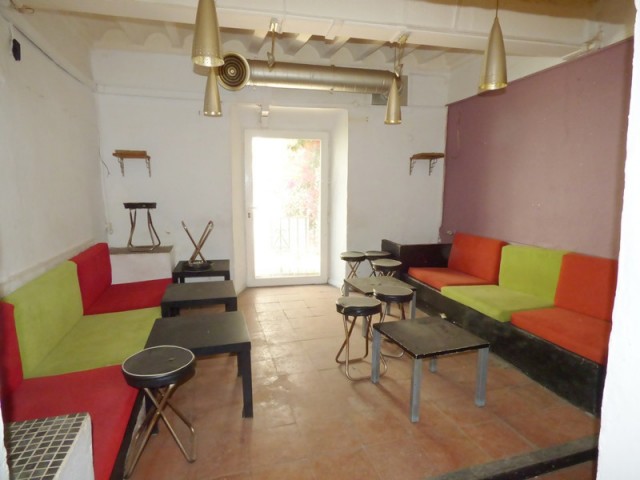 6 Slaapkamer Rijtjeshuis in Marbella