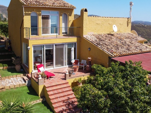 3 Slaapkamer Villa in Marbella