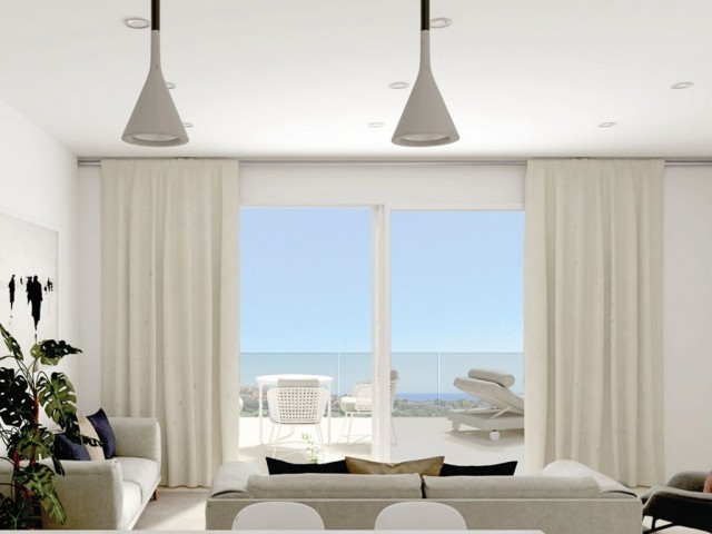 2 Bedrooms Apartment in La Alcaidesa