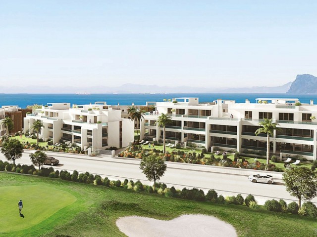 Appartement, La Alcaidesa, DVG-D4824