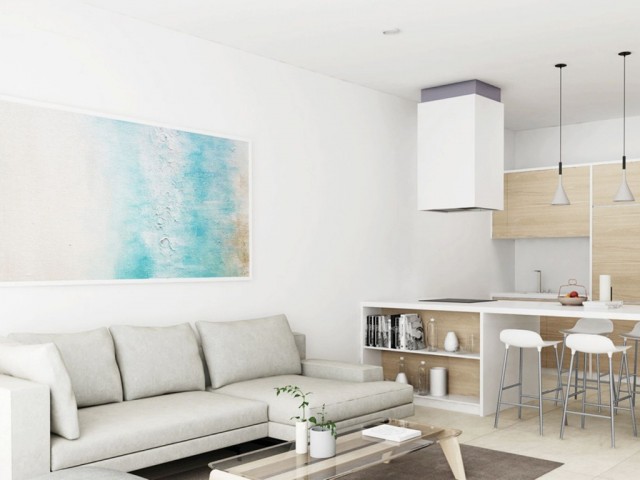 Appartement, La Alcaidesa, DVG-D4824