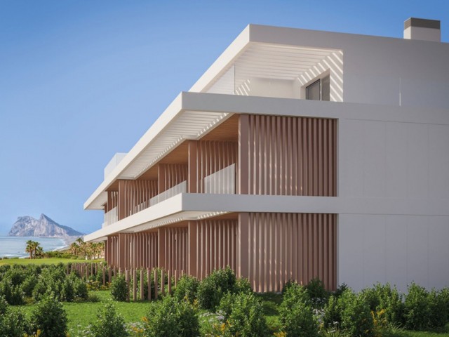 3 Schlafzimmer Apartment in La Alcaidesa