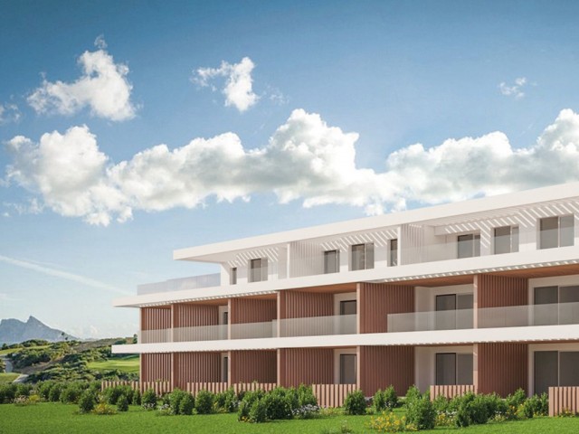 3 Schlafzimmer Apartment in La Alcaidesa