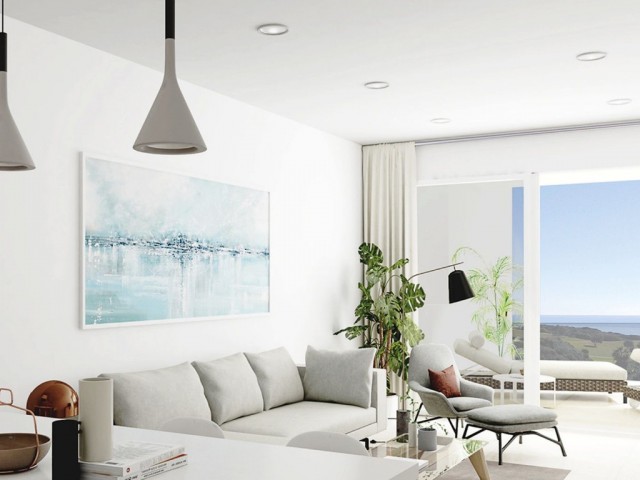 3 Schlafzimmer Apartment in La Alcaidesa