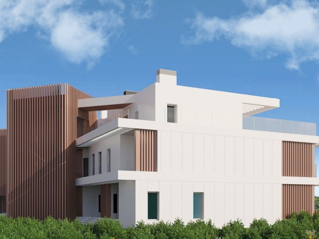 3 Schlafzimmer Apartment in La Alcaidesa