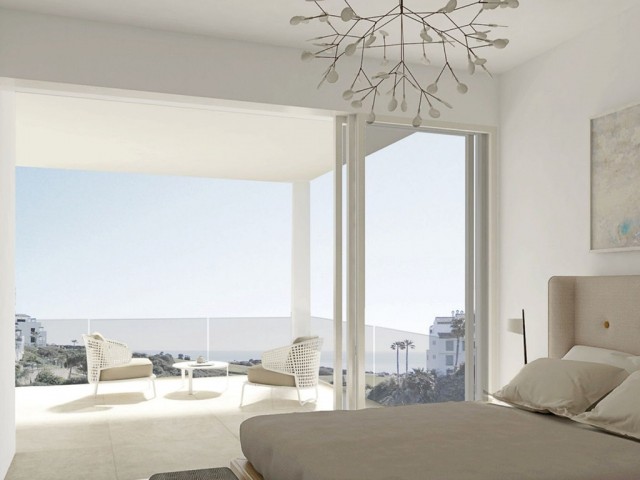 4 Slaapkamer Appartement in La Alcaidesa