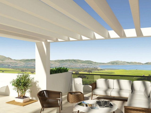 4 Slaapkamer Appartement in La Alcaidesa