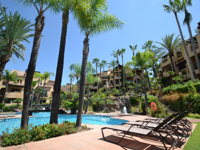 Penthouse in Atalaya
