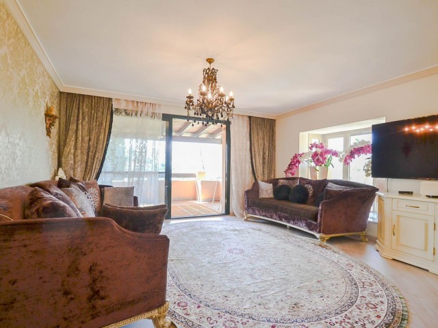 Penthouse in Atalaya