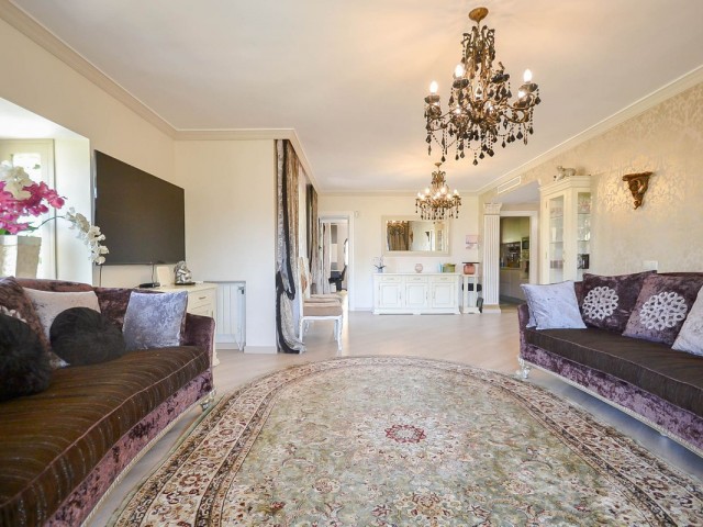 Penthouse in Atalaya