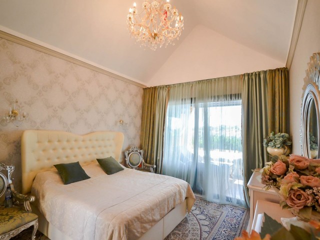 Penthouse in Atalaya