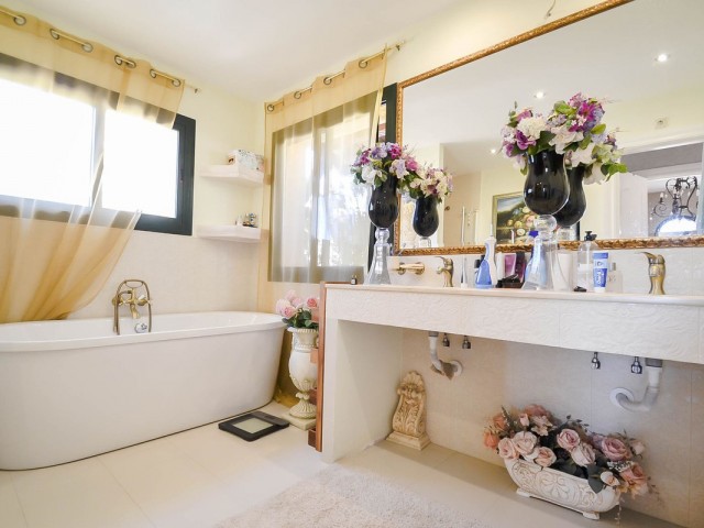 Penthouse in Atalaya