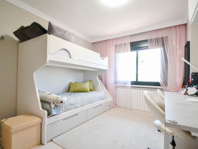 Penthouse in Atalaya