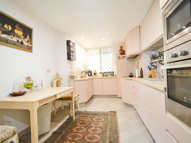 Penthouse in Atalaya