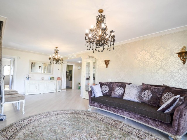 Penthouse in Atalaya