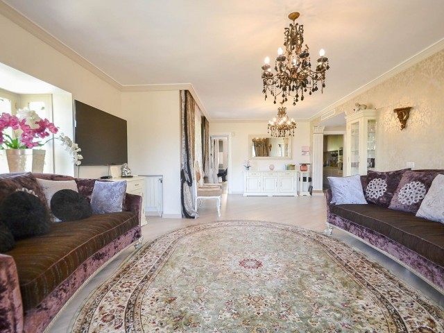 Penthouse in Atalaya