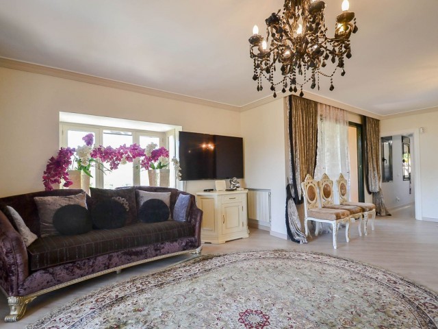 Penthouse in Atalaya