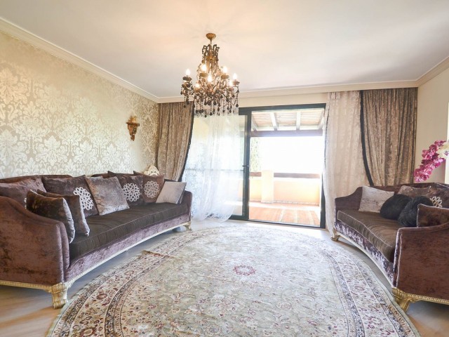 Penthouse in Atalaya