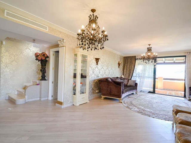 Penthouse in Atalaya