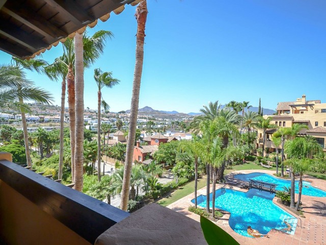 Penthouse in Atalaya