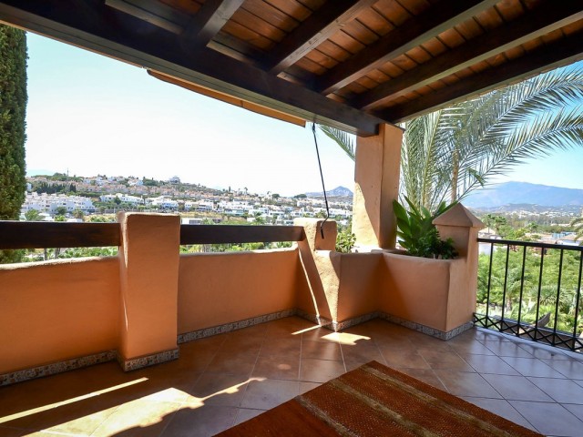 Penthouse in Atalaya