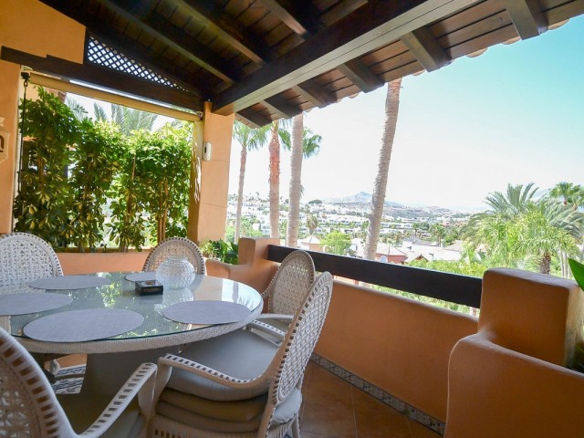 Penthouse in Atalaya