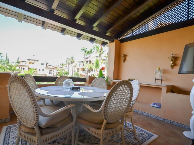 Penthouse in Atalaya