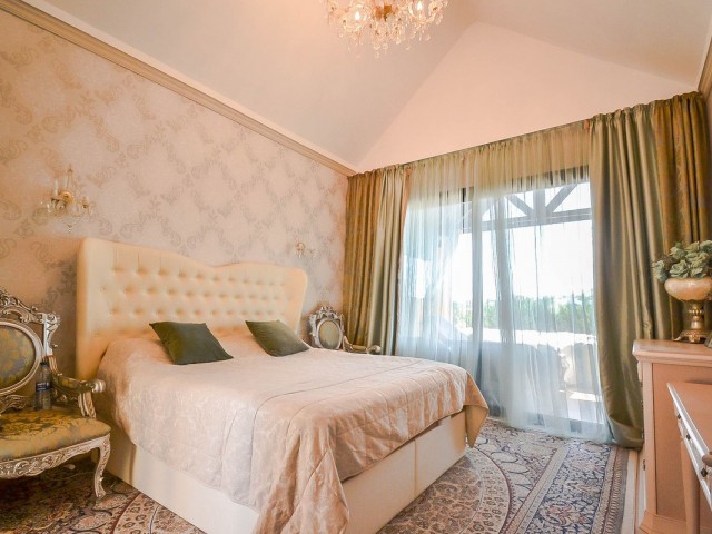 Penthouse in Atalaya