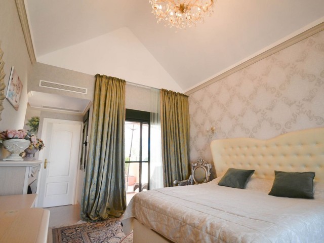 Penthouse in Atalaya