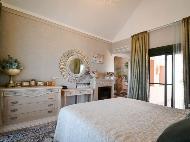 Penthouse in Atalaya