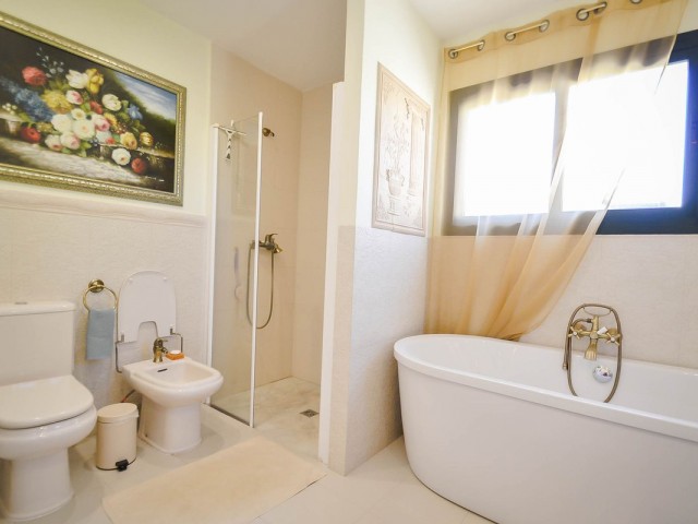 Penthouse in Atalaya