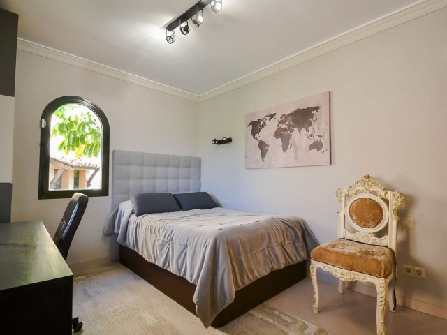 Penthouse in Atalaya