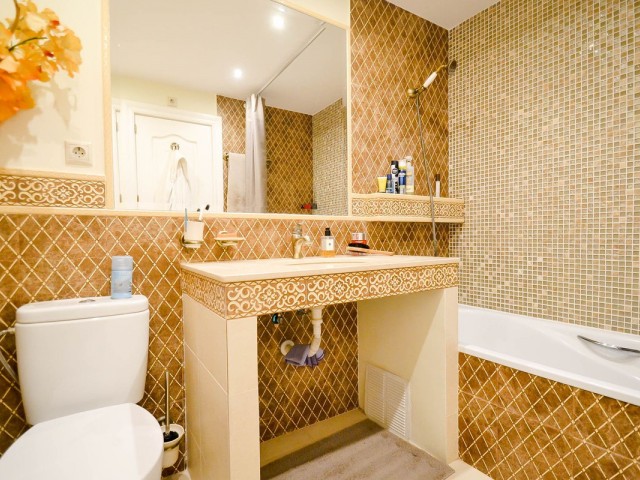 Penthouse in Atalaya