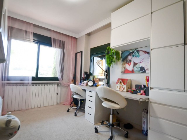 Penthouse in Atalaya