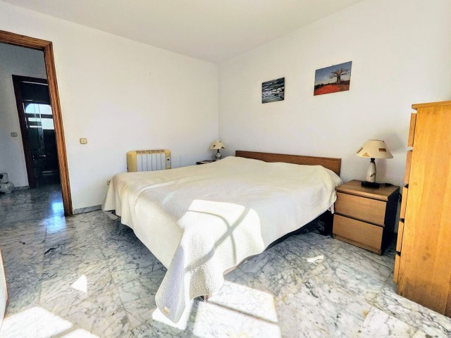 4 Bedrooms Villa in Benalmadena Costa