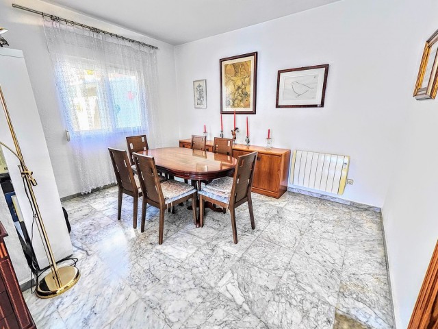 4 Bedrooms Villa in Benalmadena Costa
