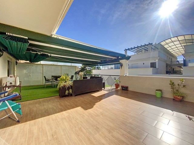 Apartamento, Málaga, R4620412