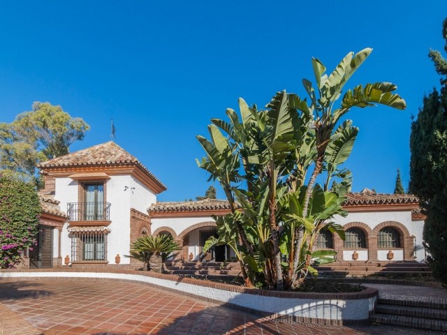 Villa Costabella - R4621810