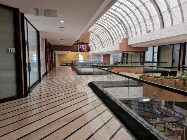 Commercial in Puerto Banús