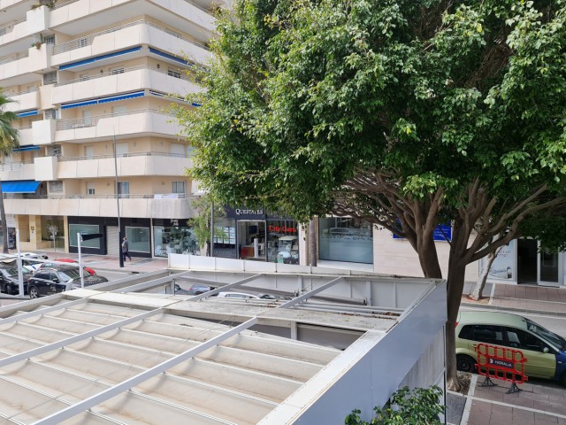 Commercial in Puerto Banús