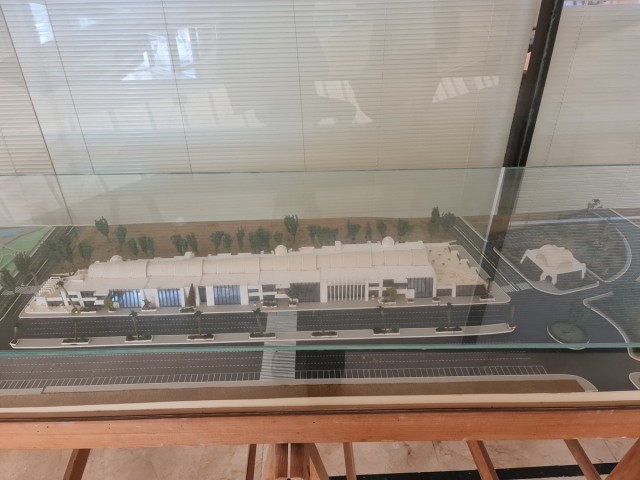Commercial in Puerto Banús
