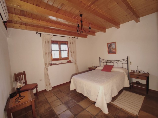 Villa con 2 Dormitorios  en La Cala de Mijas