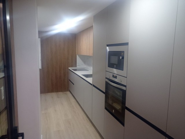 Apartment, Malaga Centro, R4623679